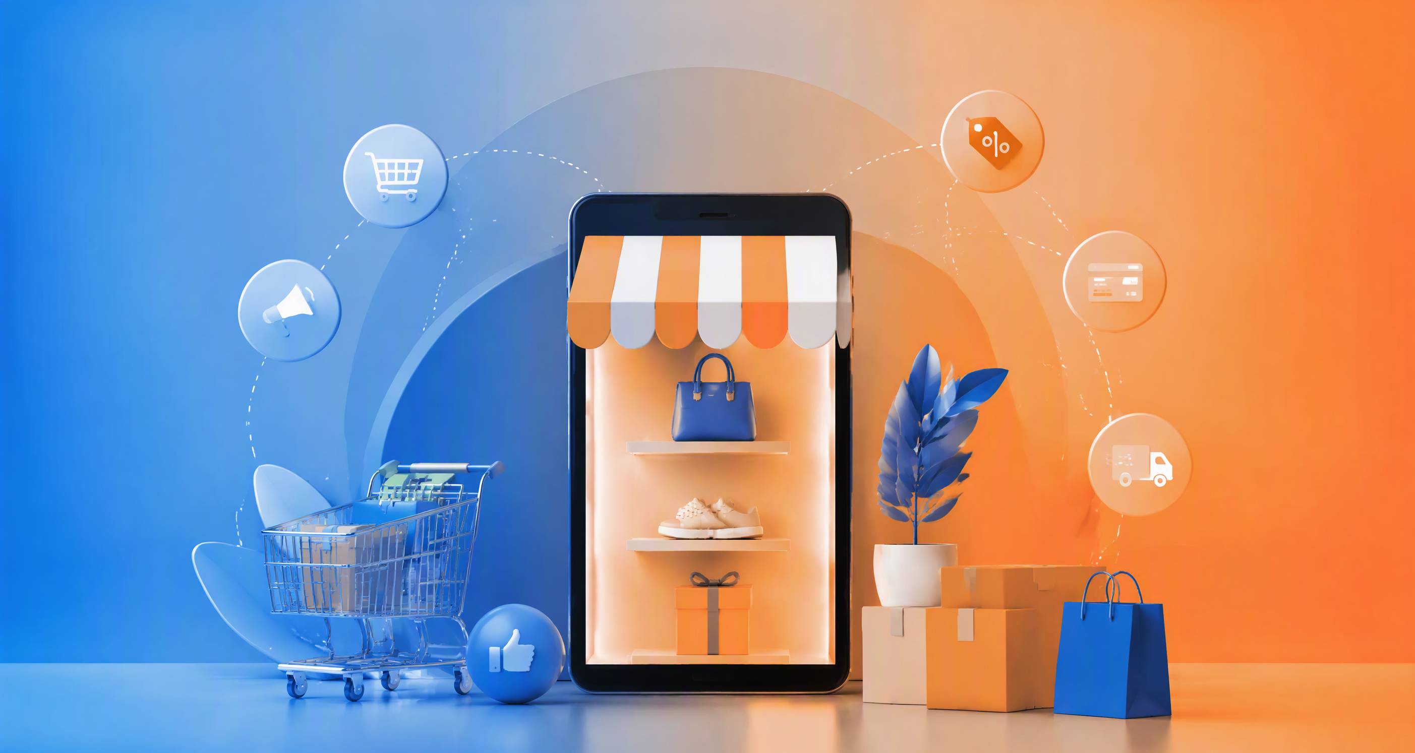 客户在AI搜索里找不到你的电商店铺，AI优化AIO该从哪入手
