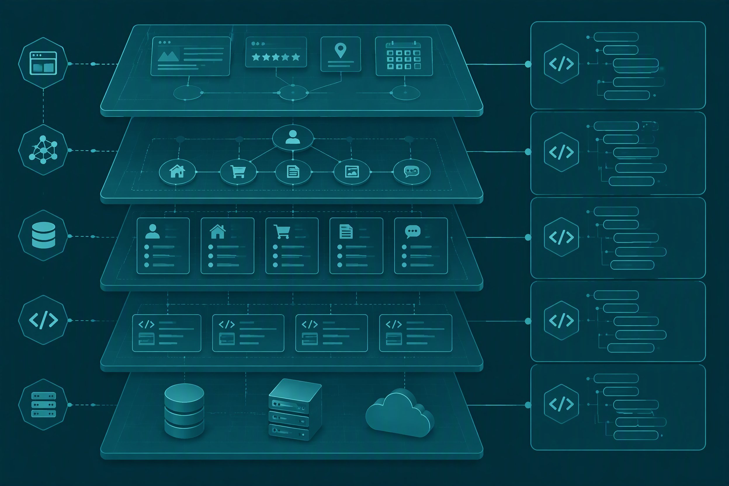 AIO内容结构化技术：知识抽取与语义标记的实现方案