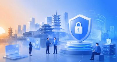 客户搜索信息安全方案时找不到你，泉州网络安全公司的获客困局