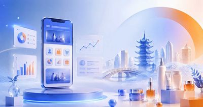 你以为公众号只是发文章？泉州化妆品品牌最容易忽略的获客逻辑