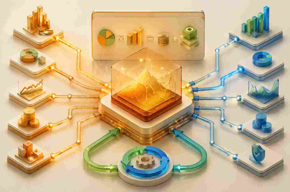 GEO ROI评估模型与决策流程