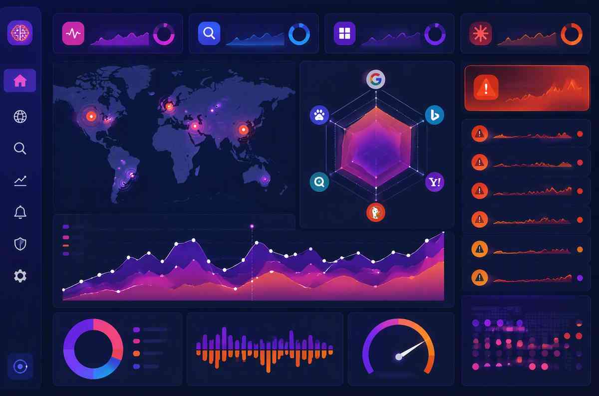 AIO内容口碑管理：AI舆情监测与声誉修复技术方案