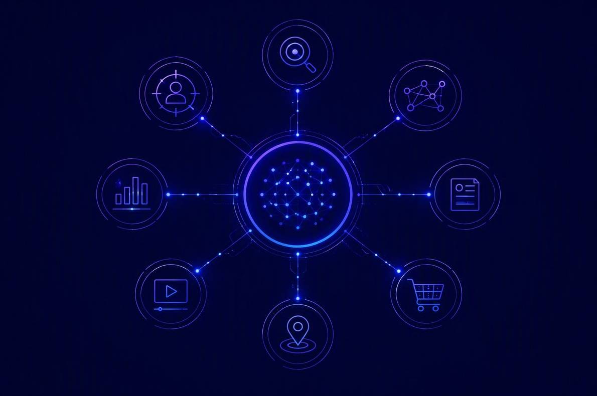 AIO用户意图匹配：从查询理解到精准触达的语义优化方法论