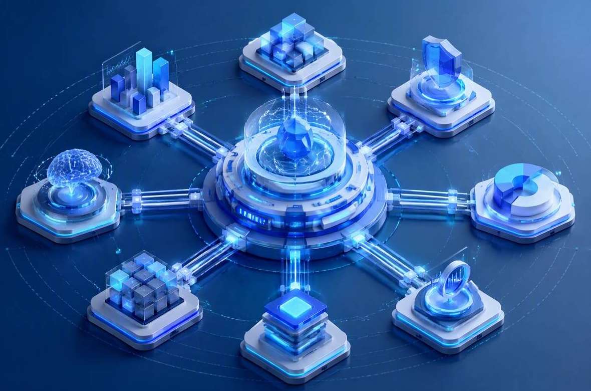 AIO效果评估体系：数据驱动的AI优化效果衡量与持续改进模型