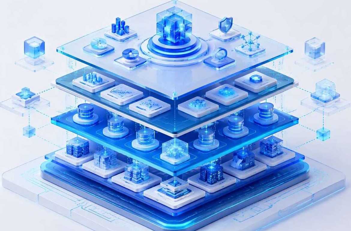 数据驱动效果衡量采集分析反馈链路图