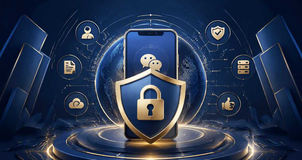 做了公众号后信息安全询盘降了60%，泉州网络安全企业踩了哪些坑？