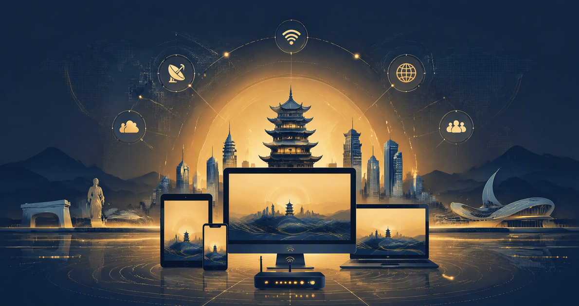 你以为做了泉州网络推广就有客户？通信终端企业最容易忽略的3件事