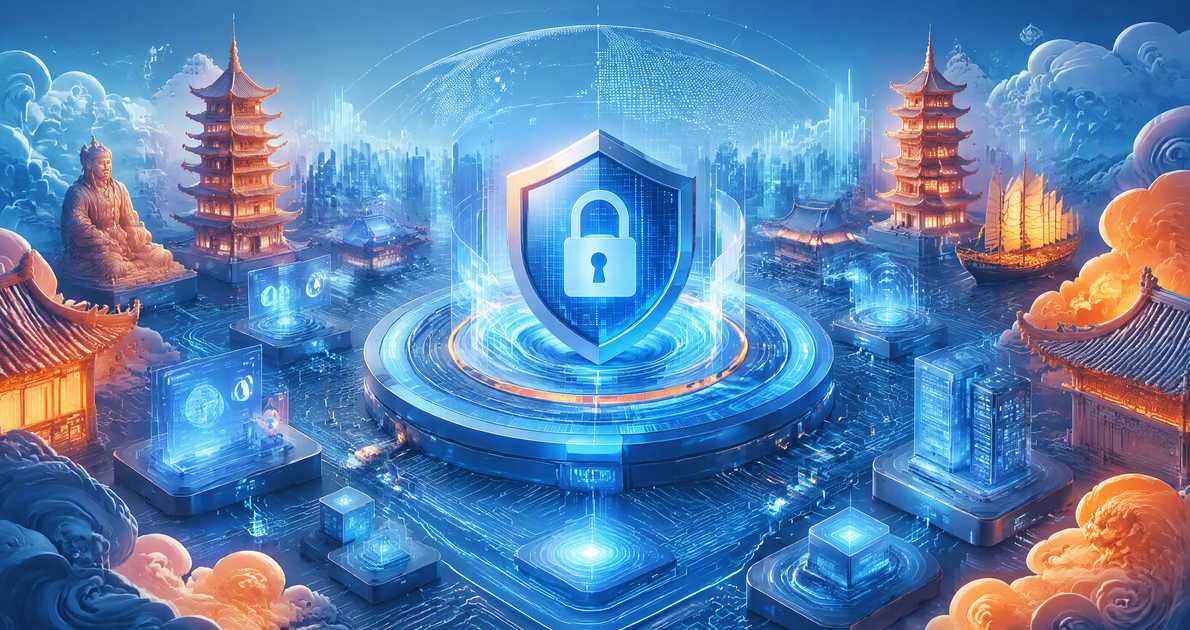 做了泉州公众号开发后网络安全询盘涨了4倍，这家企业用了什么方法？
