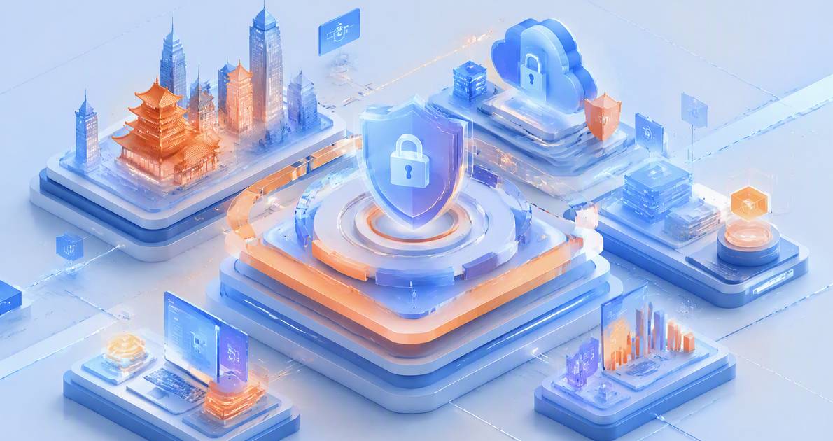 网络安全领域公众号开发商业分析