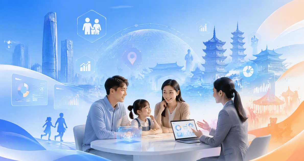 泉州亲子消费公众号做了半年，为什么打开率还不到5%？