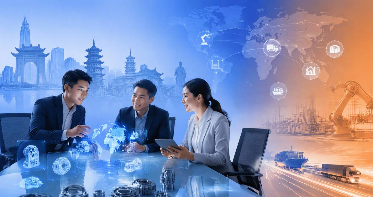 零配件供应链优化路径