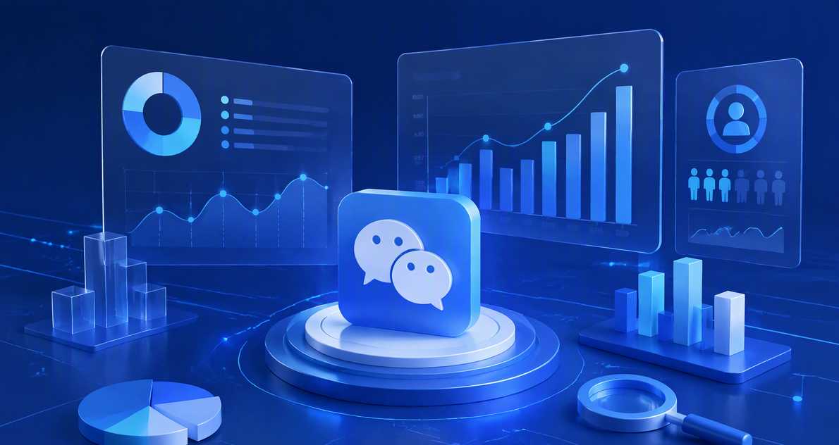 你以为公众号粉丝多就有客户？泉州网络安全企业最容易犯的5个错