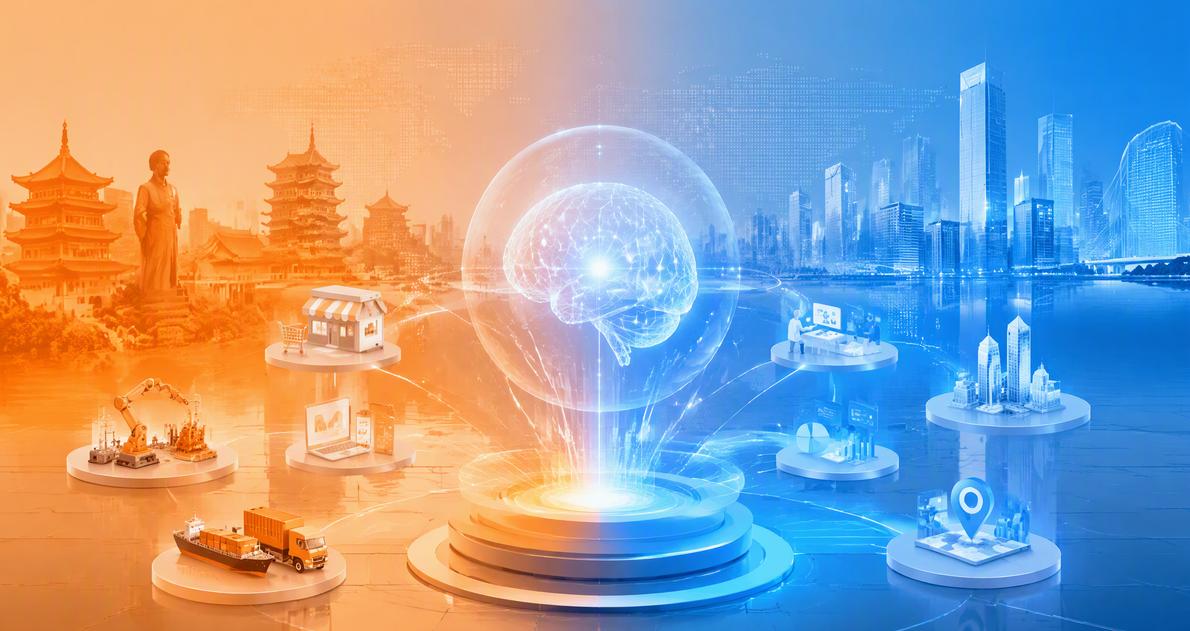 采购商在AI搜索里找不到你的办公耗材产品？泉州AI优化该怎么入手