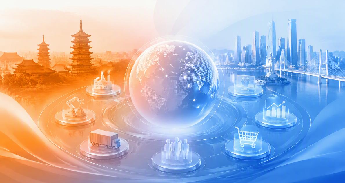 客户在AI搜索里找不到你的电子产品？泉州GEO优化3步解决