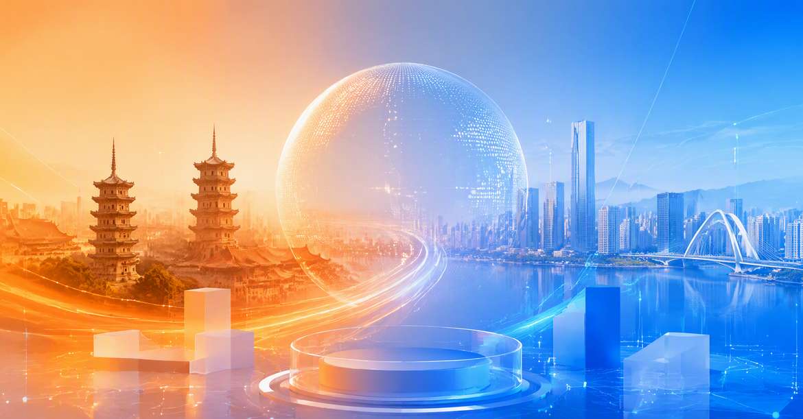 泉州网络设备企业做了AI优化还是没流量？趋势数据揭示问题根源