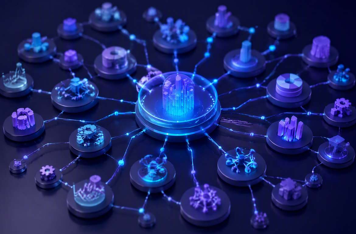 AIO三维评估指标体系架构图
