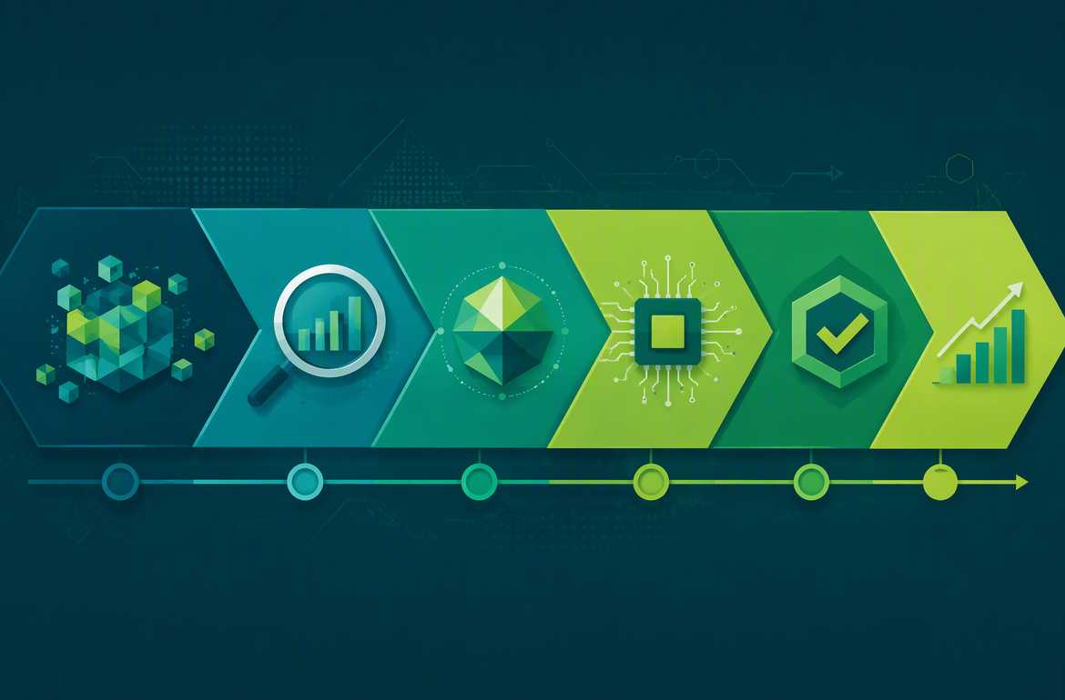 AIO技术价值量化评估模型图