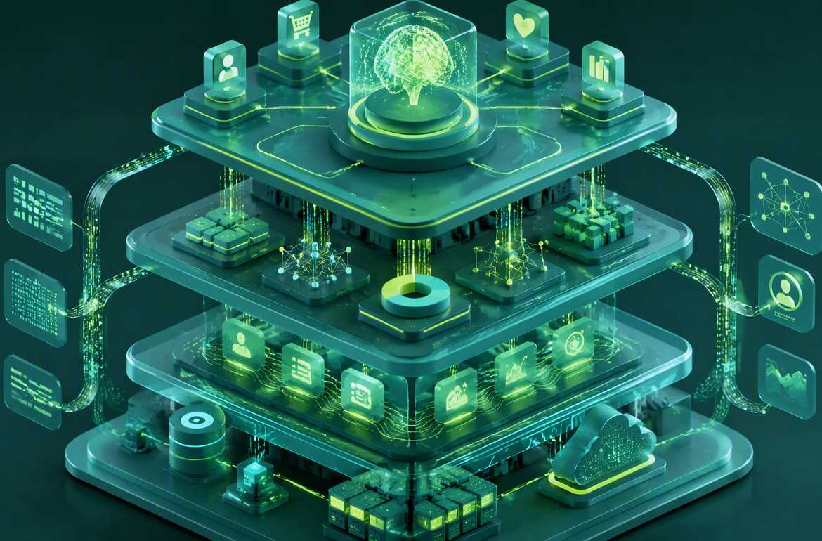 AI助手推荐频次提升策略图
