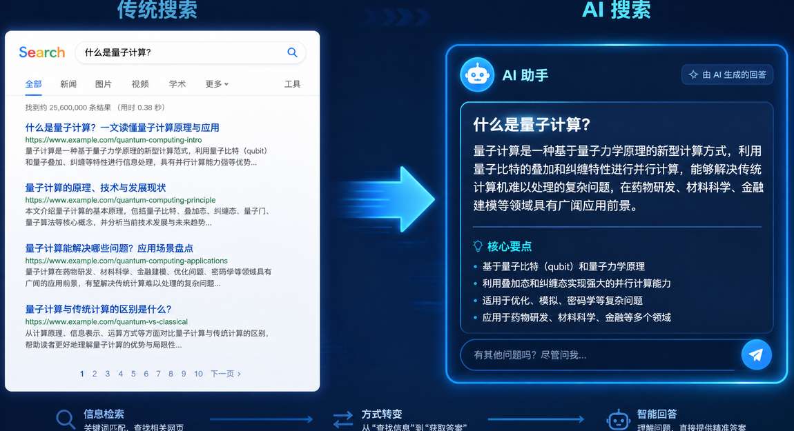 GEO和AIO是什么