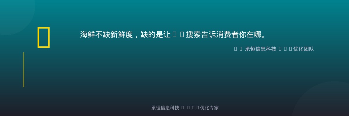 水产获客金句