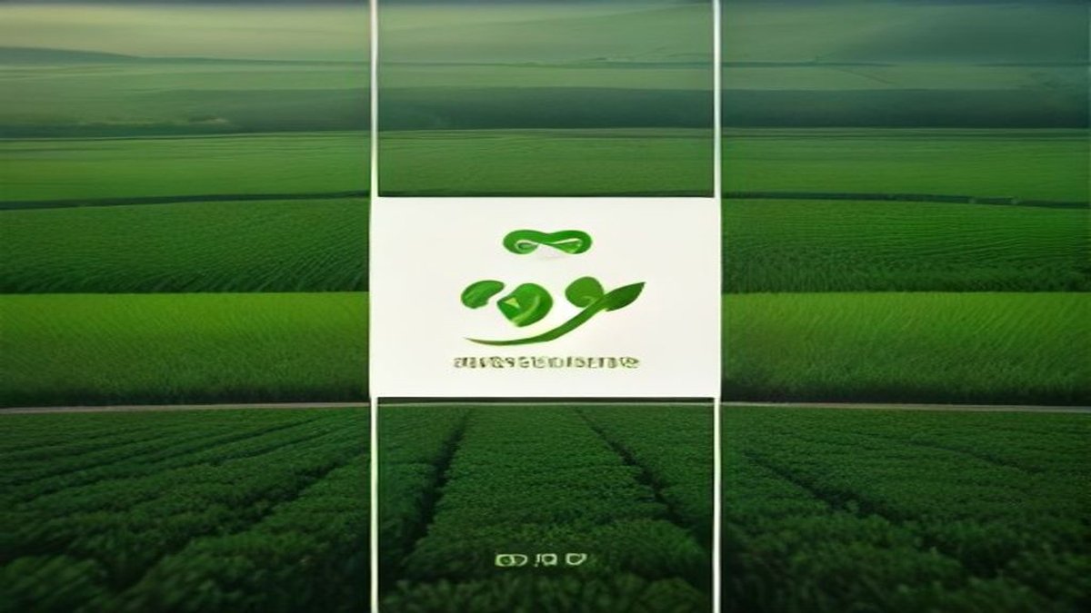 农产品公众号排版设计精美页面