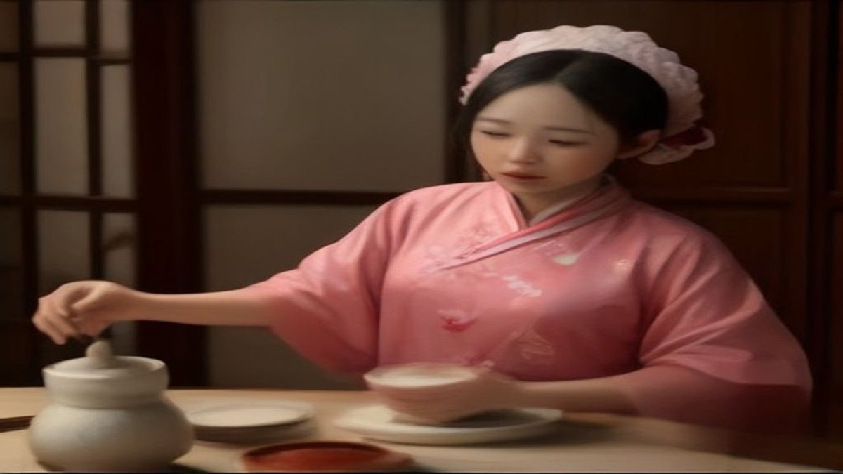 泉州工艺美术品短视频拍摄场景