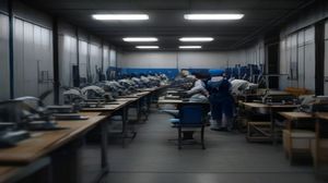 泉州鞋服老板的焦虑：客户都在问AI，你的品牌却搜不到