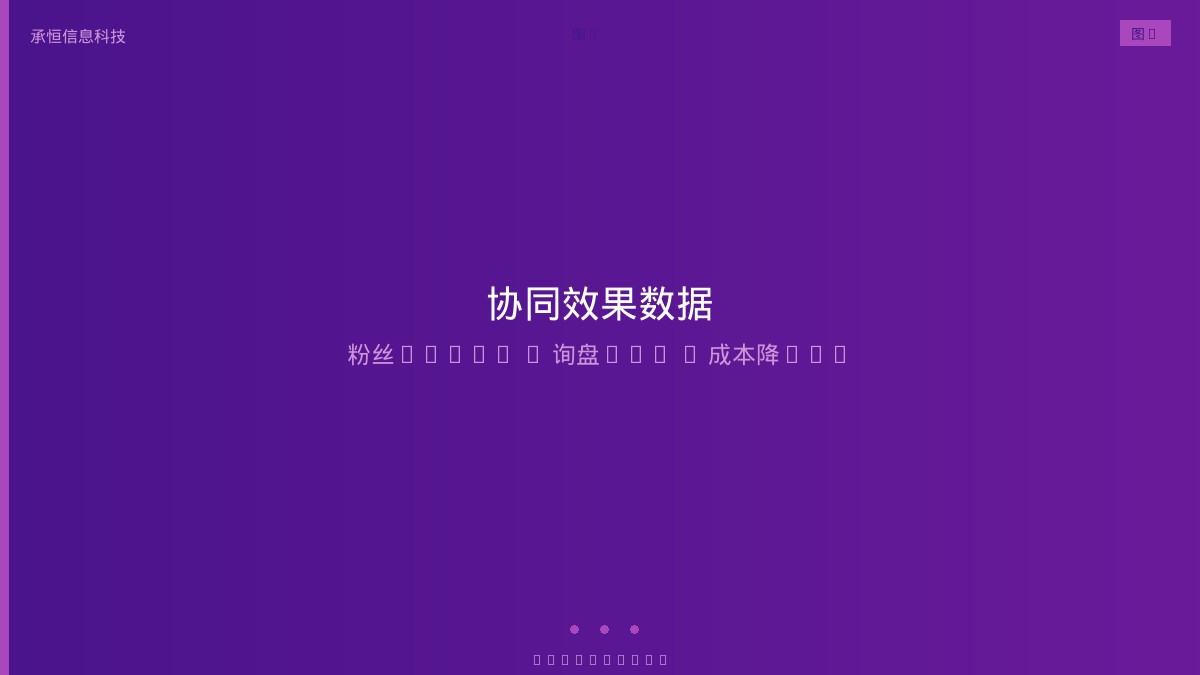 包装印刷短视频内容策略