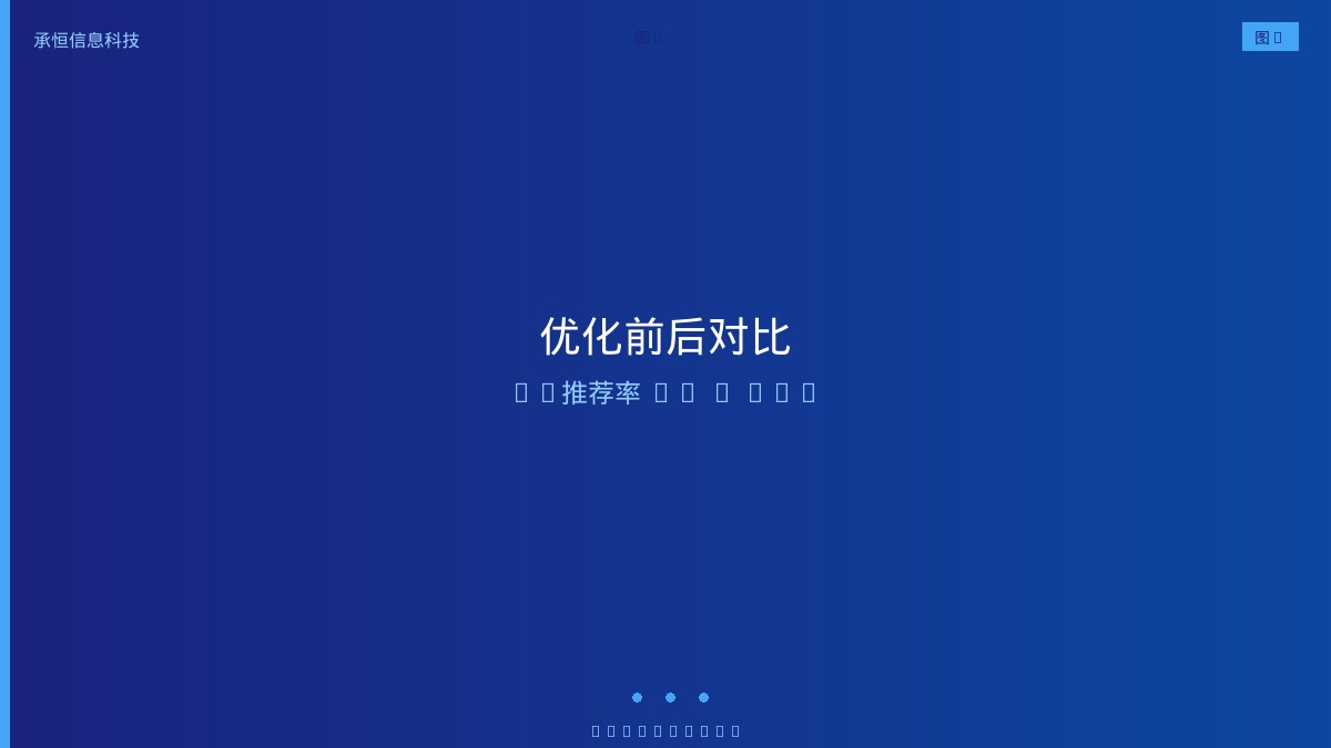 传统SEO与GEO优化对比
