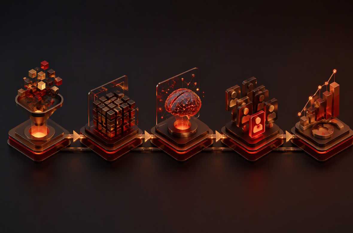 提及率监测与持续优化图