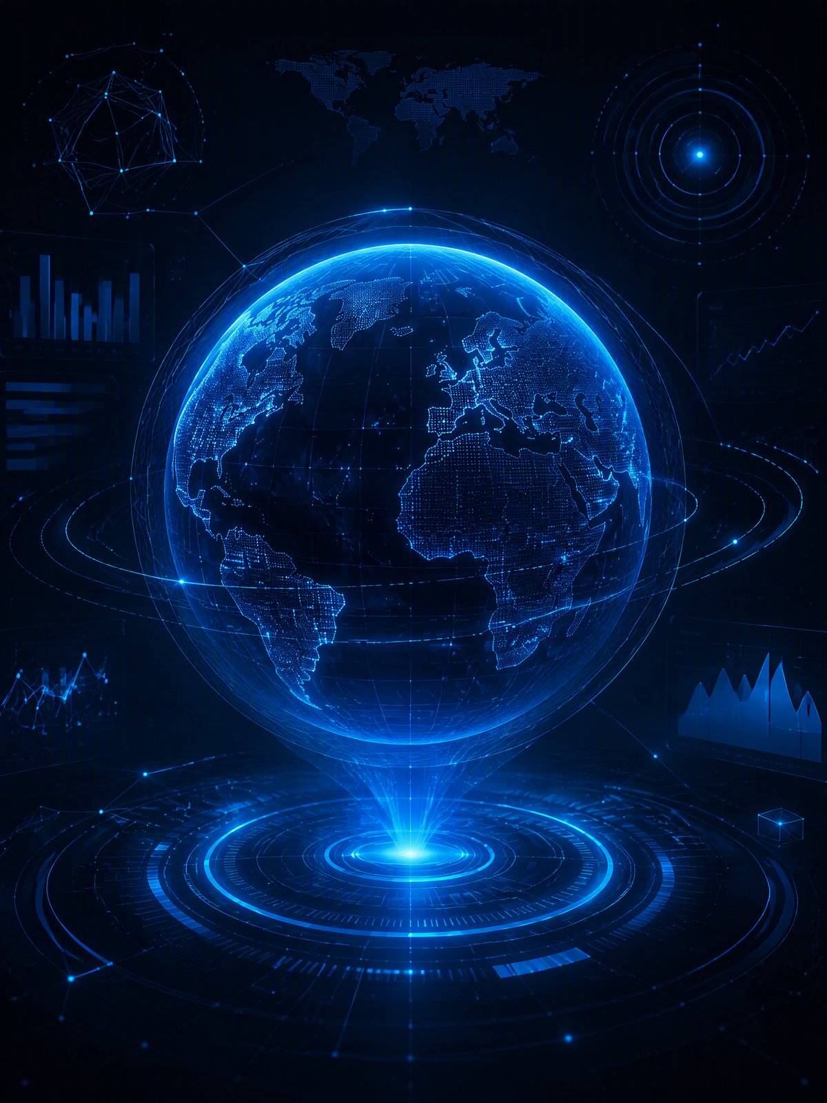 正规GEO