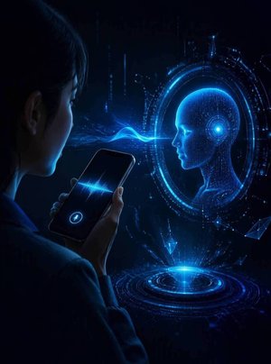 你还在百度搜服务？AI搜索已经变天了