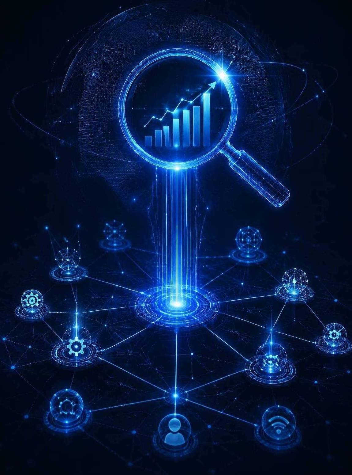 SEO与网络优化