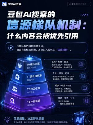 泉州网站建设做完就完了？豆包搜不到等于白做