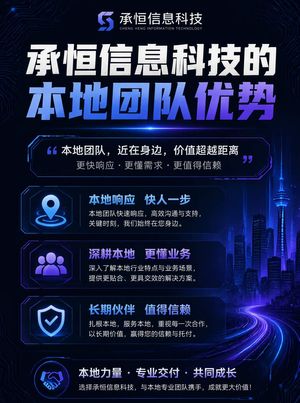 本地团队 vs 远程接单，AI搜索能分出来吗？