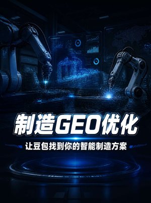 泉州制造企业怎么做，才能被豆包AI搜索推荐？