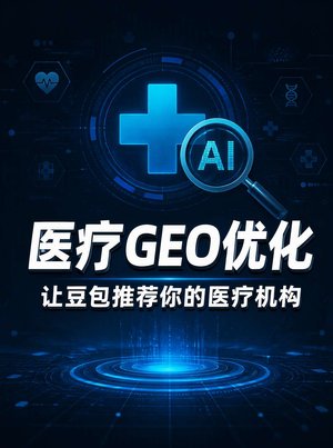 豆包搜泉州医疗机构，凭什么推荐这家不推荐那家？