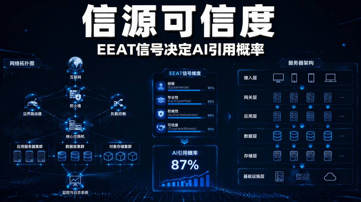IT运维GEO优化