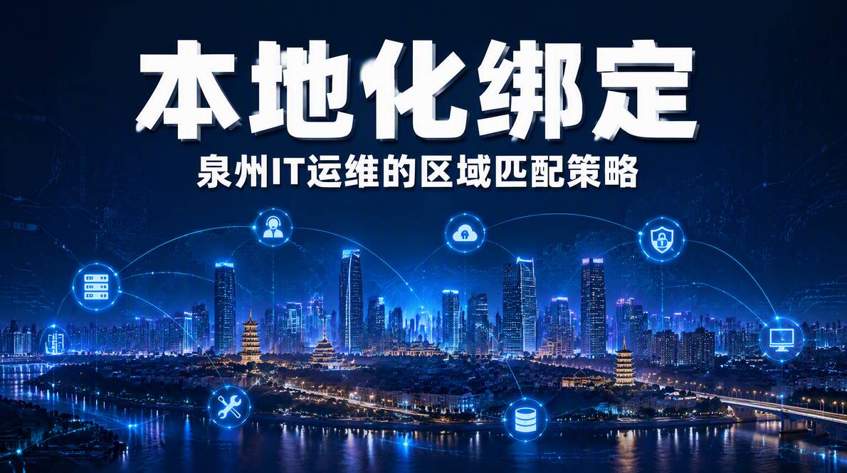 IT运维GEO优化