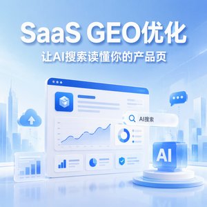 SaaS产品页的FAQ模块，AI搜索要不要看？