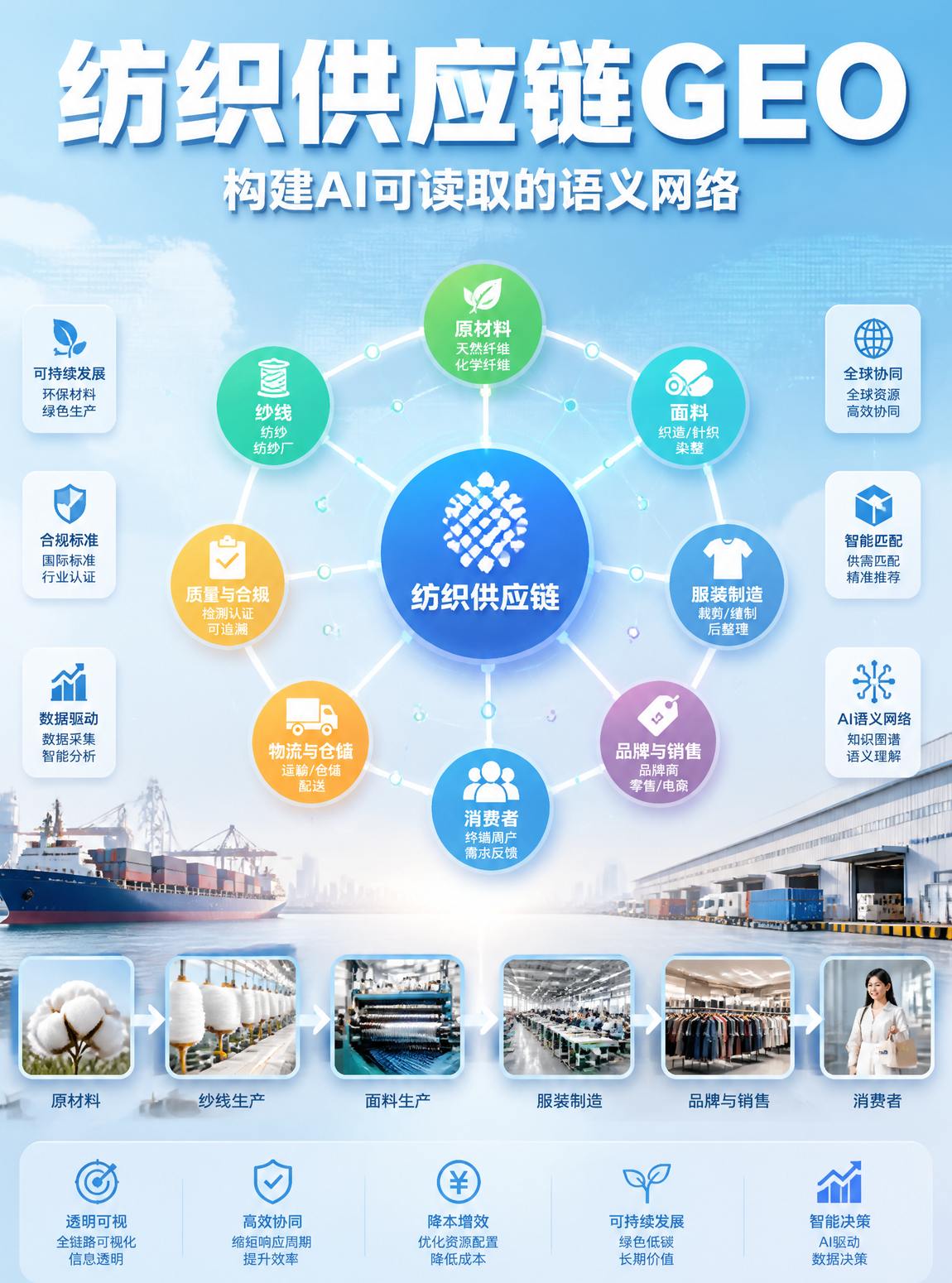 小批量柔性生产
