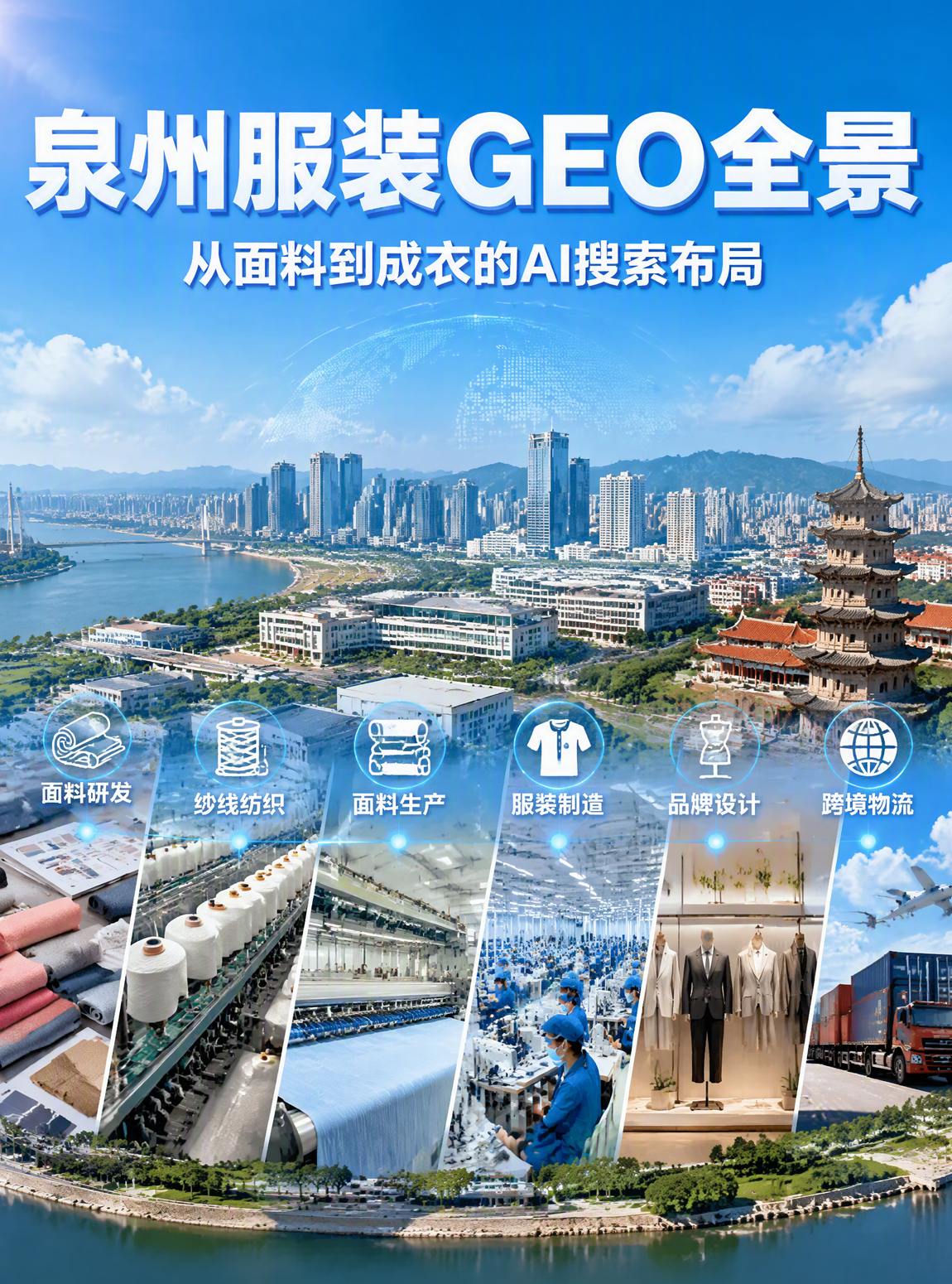 智能生产转型