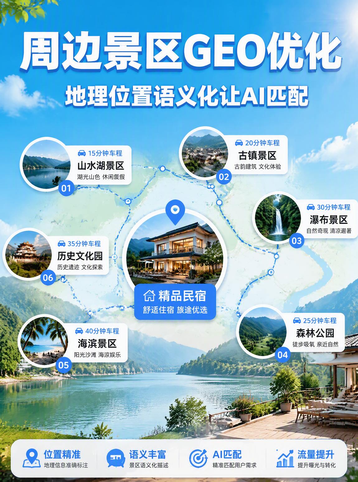 茶文化主题民宿