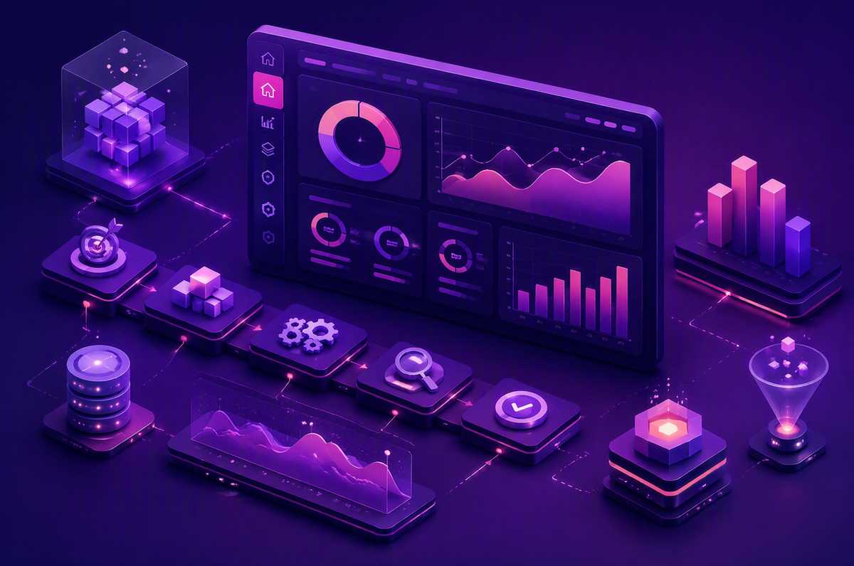 AIO实施路径规划架构图