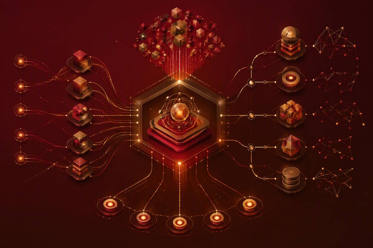 下一代搜索优化架构设计图