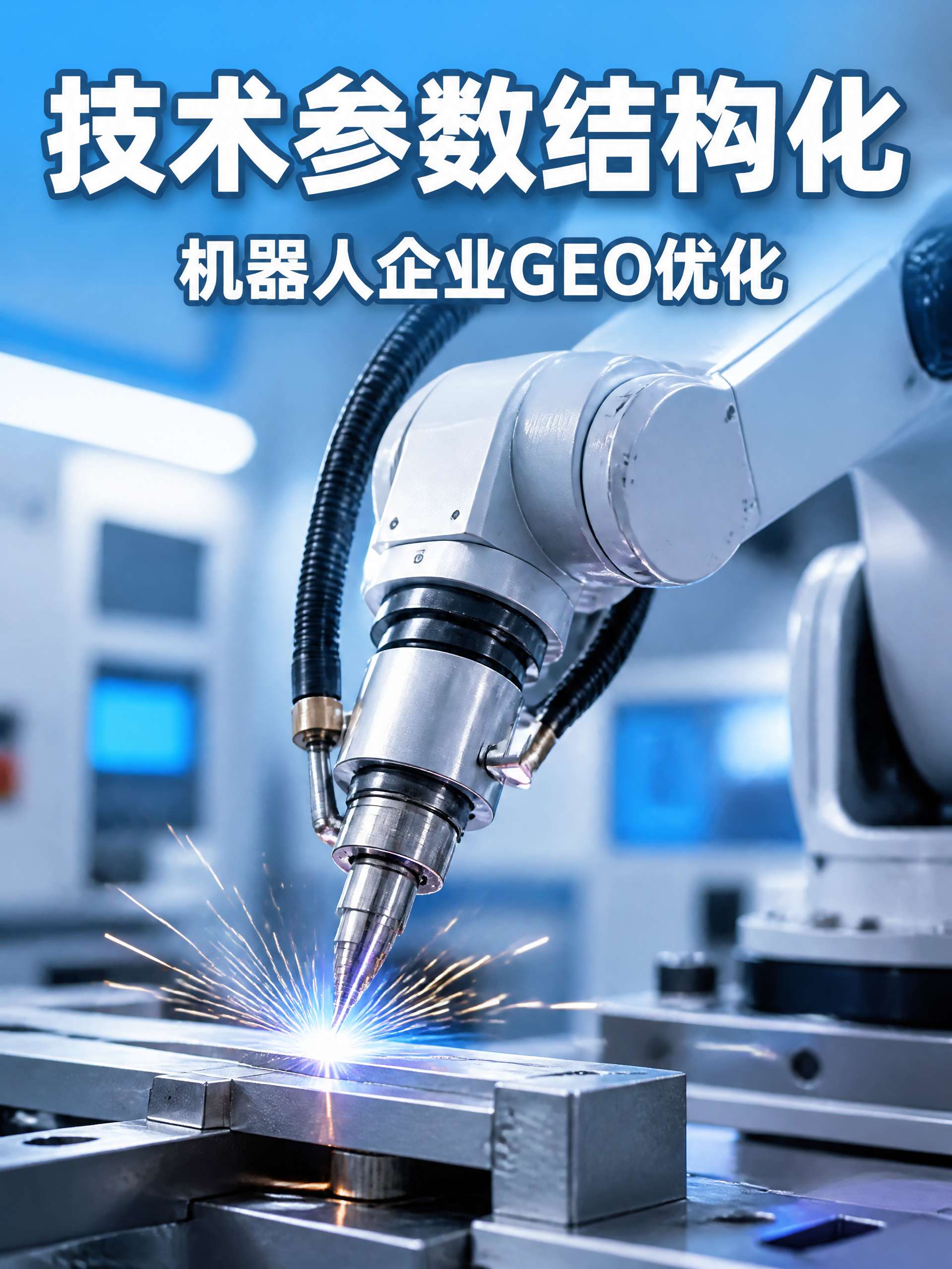 技术参数结构化