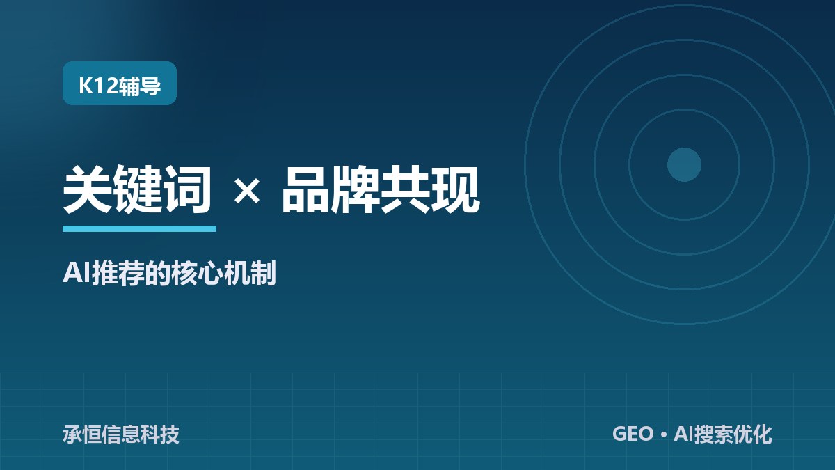 K12辅导行业趋势分析型插图2