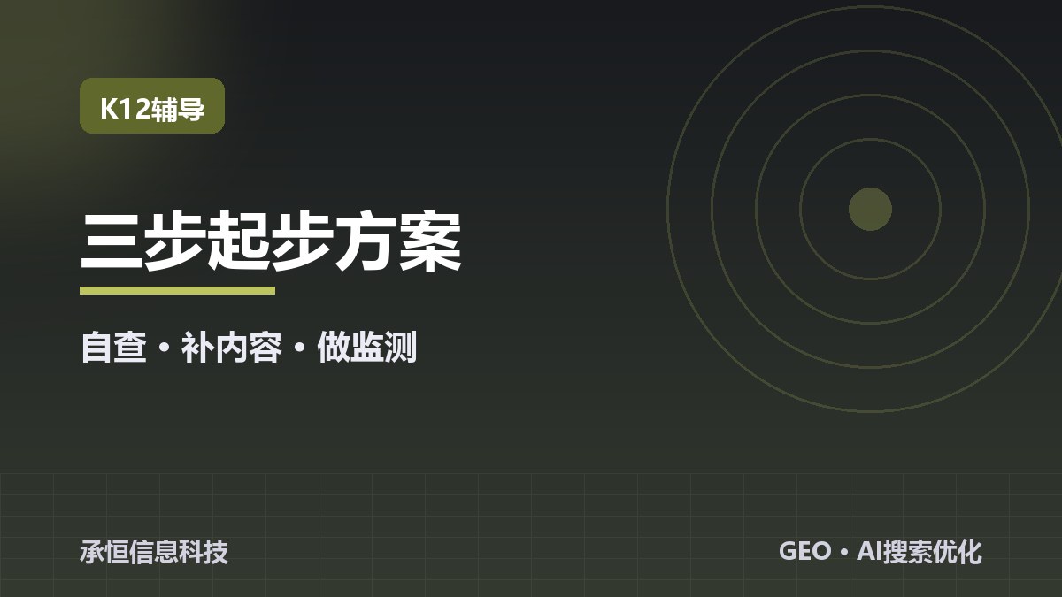 K12辅导行业趋势分析型插图3