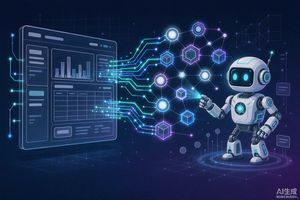 企业官网改版GEO实战：把 Blazor SPA 改造成 AI 爬虫可读的预渲染方案