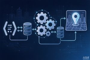 本地服务业GEO踩坑复盘：用 Python 同步地图 POI 与 LocalBusiness Schema 踩过的 5 个坑